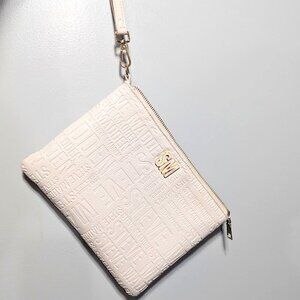 Steve Madden  Women's White  Wristlet